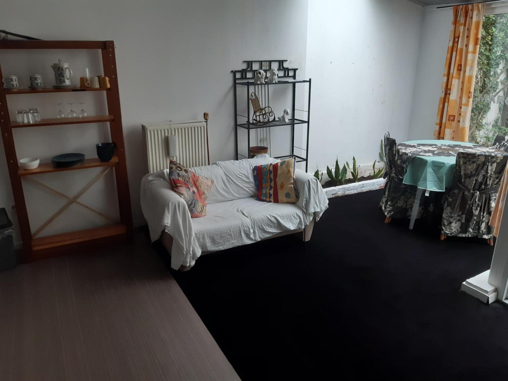 Apartamento Casa Di Marco Amberes Exterior foto